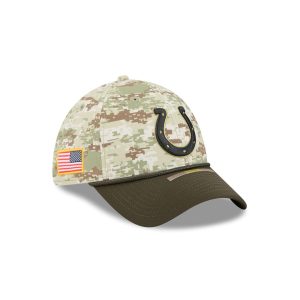 2025 Salute to Service Digi Camo 39THIRTY Stretch Fit