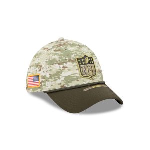 2025 Salute to Service Digi Camo 39THIRTY Stretch Fit