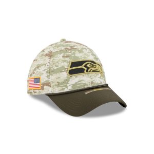 2025 Salute to Service Digi Camo 39THIRTY Stretch Fit