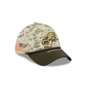 2025 Salute to Service Digi Camo 39THIRTY Stretch Fit