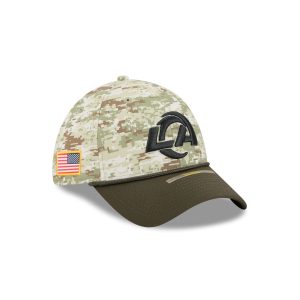 2025 Salute to Service Digi Camo 39THIRTY Stretch Fit