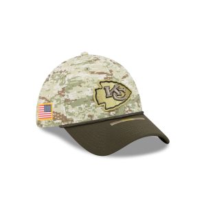 2025 Salute to Service Digi Camo 39THIRTY Stretch Fit