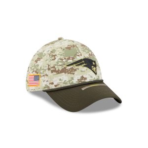 2025 Salute to Service Digi Camo 39THIRTY Stretch Fit