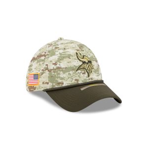 2025 Salute to Service Digi Camo 39THIRTY Stretch Fit