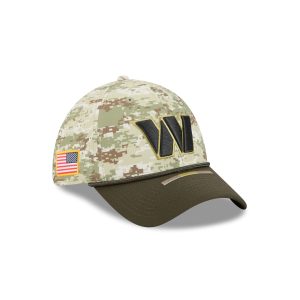 2025 Salute to Service Digi Camo 39THIRTY Stretch Fit