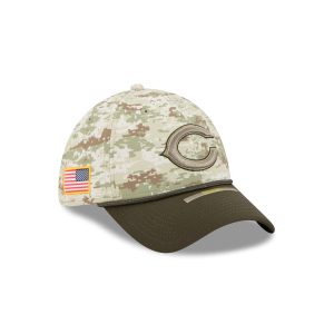 2025 Salute to Service Digi Camo 39THIRTY Stretch Fit