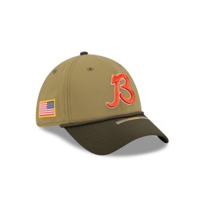 2025 Salute to Service Alt 39THIRTY Stretch Fit