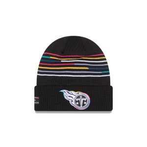 2025 Crucial Catch Cuff Knit