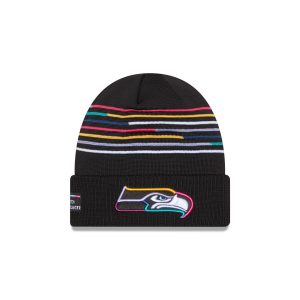 2025 Crucial Catch Cuff Knit
