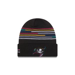 2025 Crucial Catch Cuff Knit