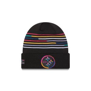 2025 Crucial Catch Cuff Knit
