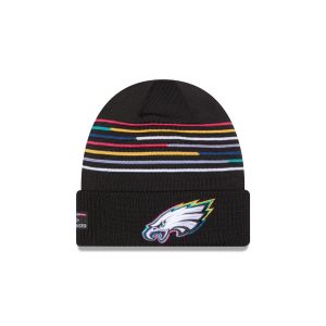 2025 Crucial Catch Cuff Knit