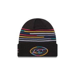 2025 Crucial Catch Cuff Knit