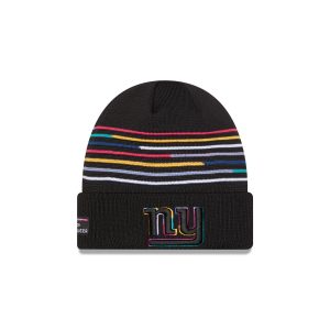 2025 Crucial Catch Cuff Knit