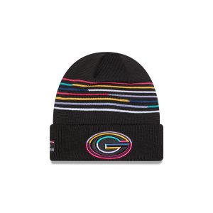 2025 Crucial Catch Cuff Knit
