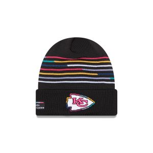 2025 Crucial Catch Cuff Knit