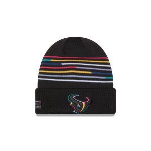 2025 Crucial Catch Cuff Knit