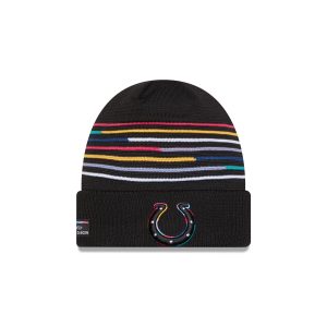 2025 Crucial Catch Cuff Knit