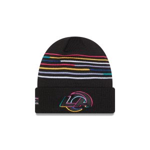 2025 Crucial Catch Cuff Knit