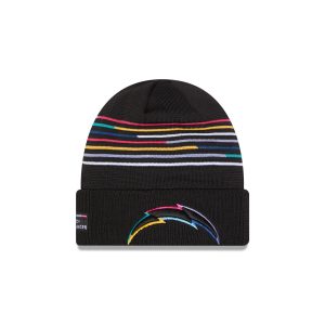 2025 Crucial Catch Cuff Knit