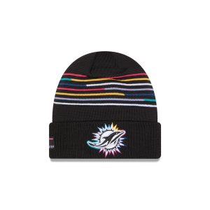 2025 Crucial Catch Cuff Knit
