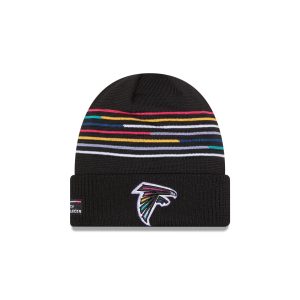 2025 Crucial Catch Cuff Knit