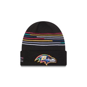 2025 Crucial Catch Cuff Knit