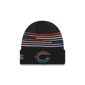 2025 Crucial Catch Cuff Knit