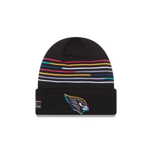 2025 Crucial Catch Cuff Knit