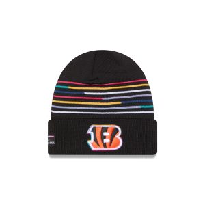 2025 Crucial Catch Cuff Knit