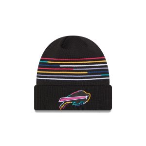 2025 Crucial Catch Cuff Knit