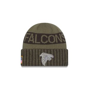 2025 Salute to Service Cuff Knit