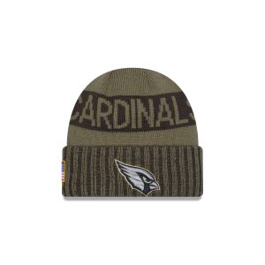 2025 Salute to Service Cuff Knit