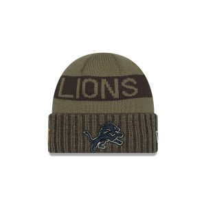 2025 Salute to Service Cuff Knit