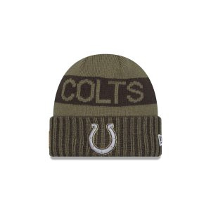 2025 Salute to Service Cuff Knit