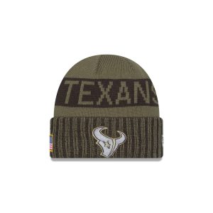 2025 Salute to Service Cuff Knit