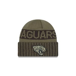 2025 Salute to Service Cuff Knit