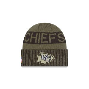 2025 Salute to Service Cuff Knit