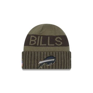 2025 Salute to Service Cuff Knit