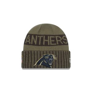 2025 Salute to Service Cuff Knit