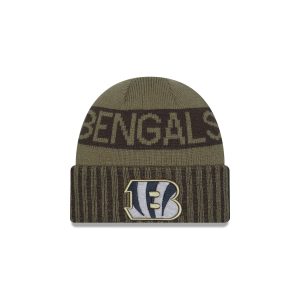 2025 Salute to Service Cuff Knit