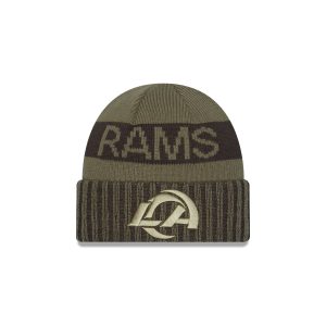 2025 Salute to Service Cuff Knit