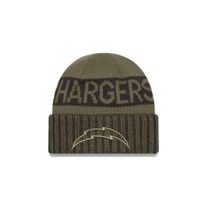 2025 Salute to Service Cuff Knit