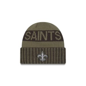 2025 Salute to Service Cuff Knit