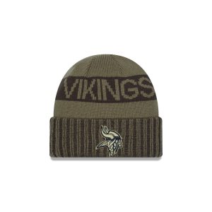 2025 Salute to Service Cuff Knit