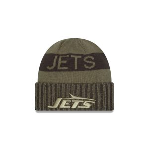 2025 Salute to Service Cuff Knit