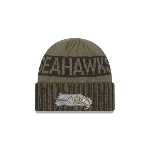 2025 Salute to Service Cuff Knit
