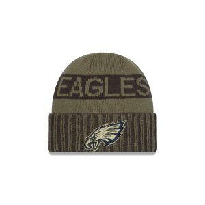 2025 Salute to Service Cuff Knit