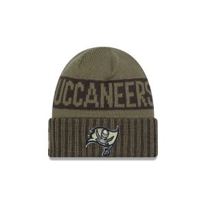 2025 Salute to Service Cuff Knit
