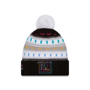 2025 Crucial Catch Women's Pom Knit